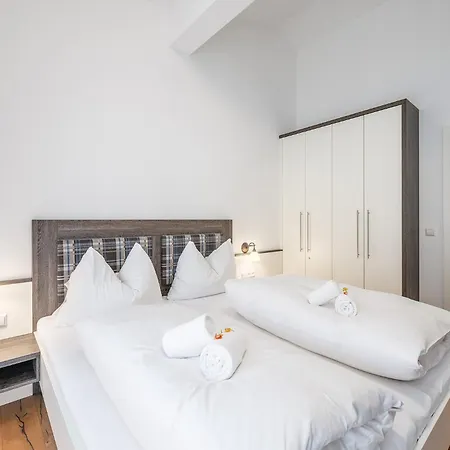 Appartement Zielhang365 - By Mynests