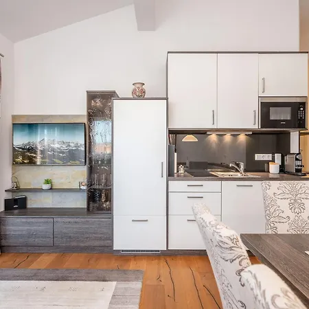Zielhang365 - By Mynests Appartement