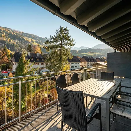 Zielhang365 - By Mynests Апартаменти Шладмінг