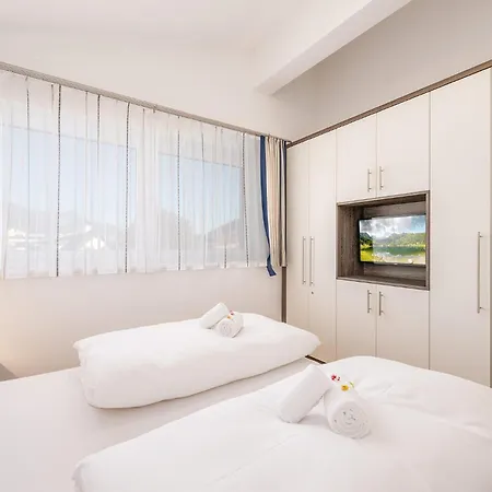 Zielhang365 - By Mynests 아파트