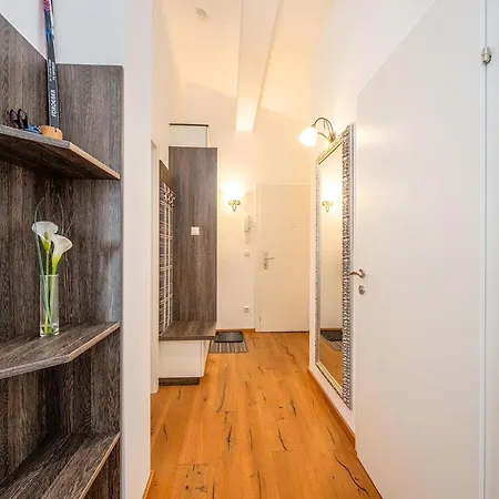 Zielhang365 - By Mynests Appartement