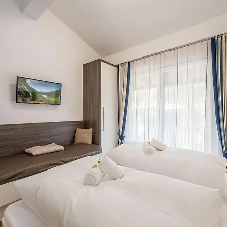Apartamento Zielhang365 - By Mynests Schladming