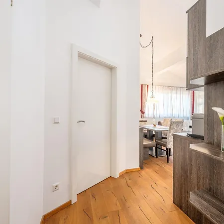 Zielhang365 - By Mynests Appartement *