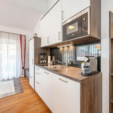 Zielhang365 - By Mynests Appartement Schladming