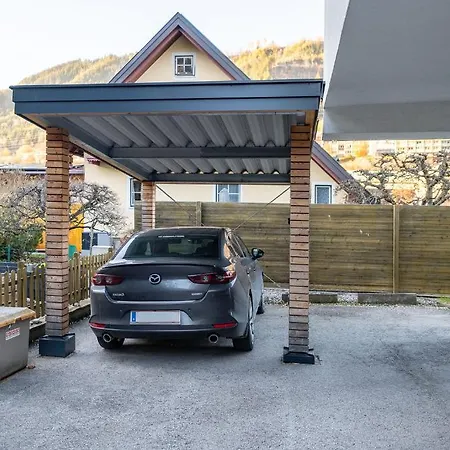 Zielhang365 - By Mynests アパート *