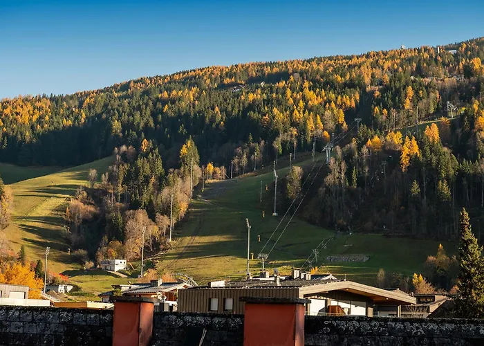 Zielhang365 - By Mynests Schladming