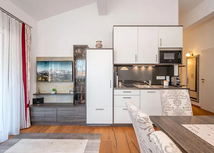 Zielhang365 - By Mynests Апартаменти