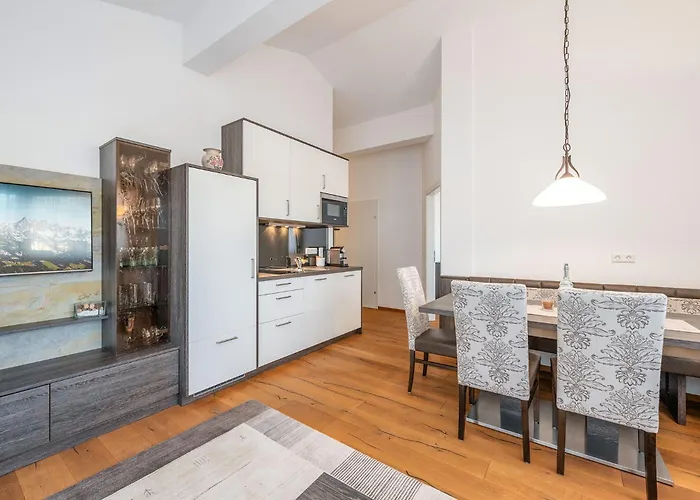 Appartement Zielhang365 - By Mynests