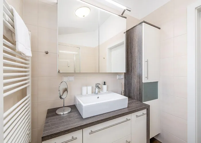 Appartement Zielhang365 - By Mynests *