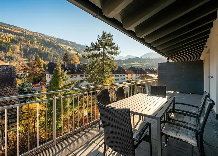 Zielhang365 - By Mynests Appartement Schladming