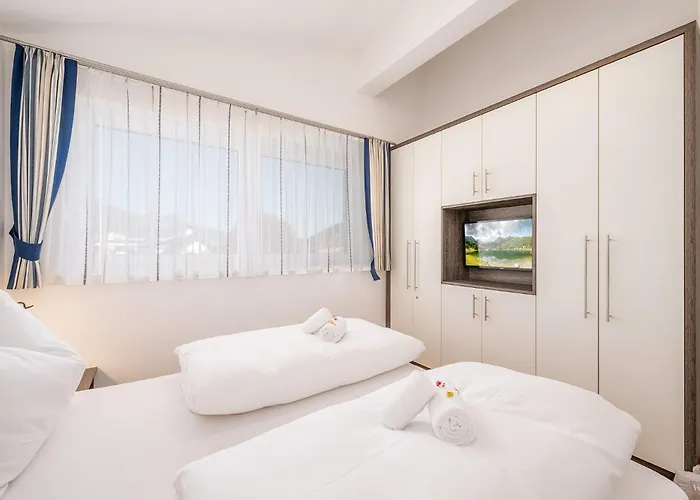 Zielhang365 - By Mynests Апартаменти