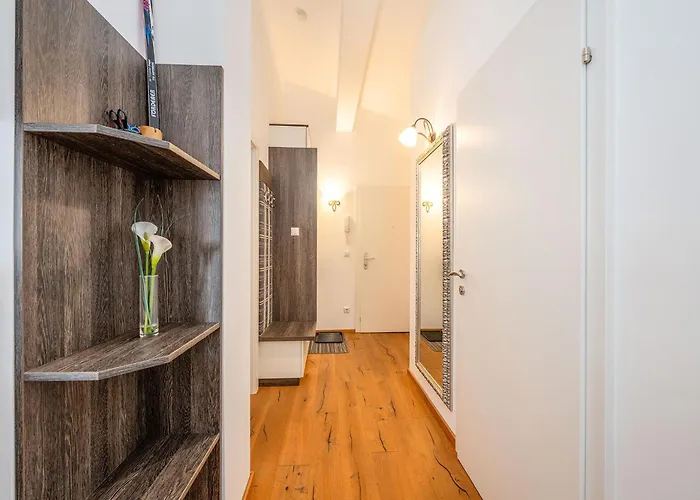 Zielhang365 - By Mynests Appartement