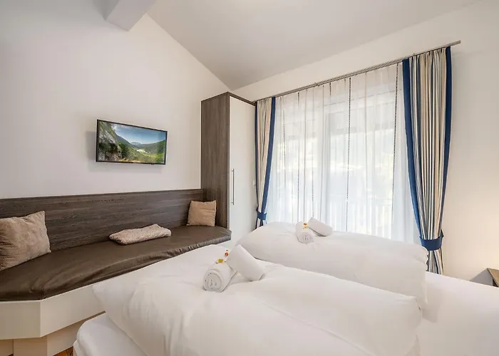 Appartement Zielhang365 - By Mynests Schladming