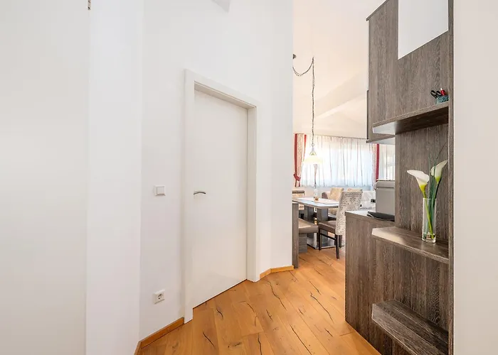 Zielhang365 - By Mynests Appartement *