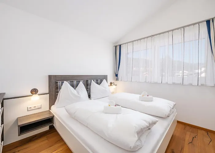 Zielhang365 - By Mynests Lägenhet *