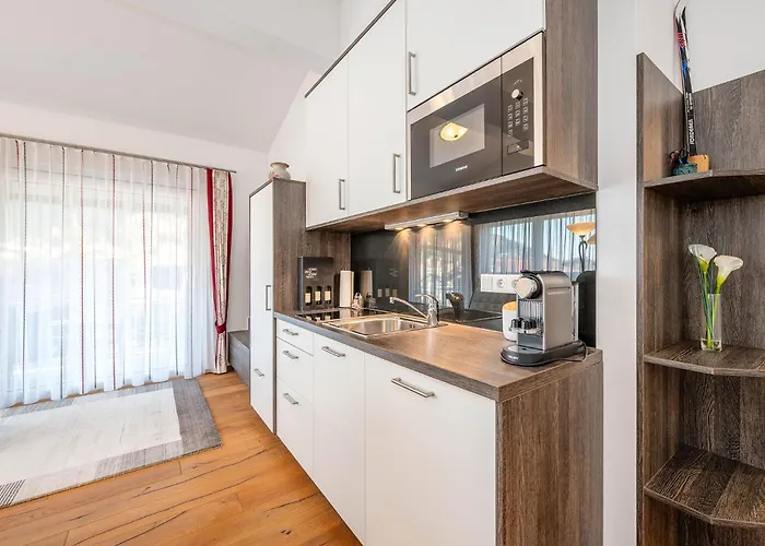 Zielhang365 - By Mynests Appartement Schladming