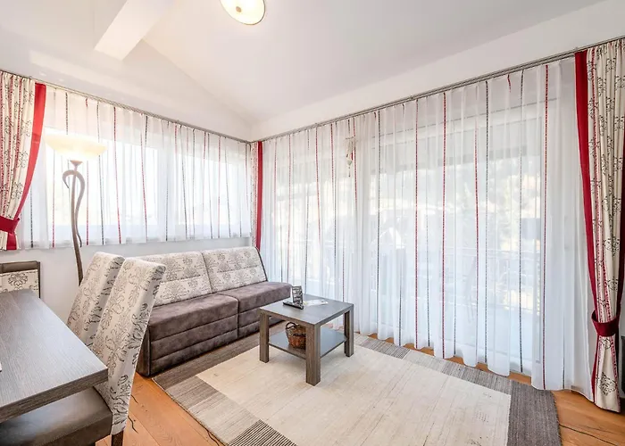 Lägenhet Zielhang365 - By Mynests *