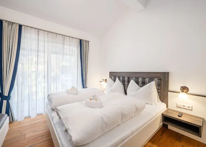 Zielhang365 - By Mynests Lägenhet