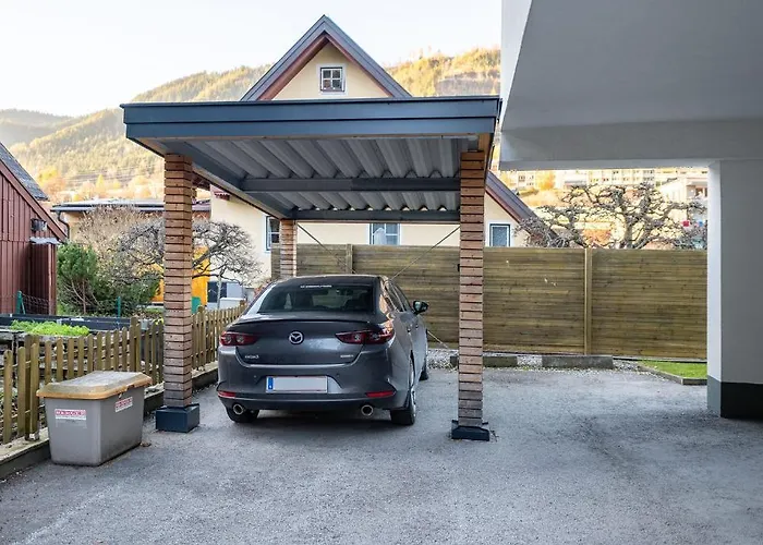 Zielhang365 - By Mynests Апартаменти *